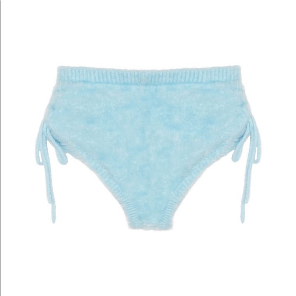 2 PIECE FOR LOVE & LEMONS Fiona Bralette & Sleep Short set - Picture 11 of 11